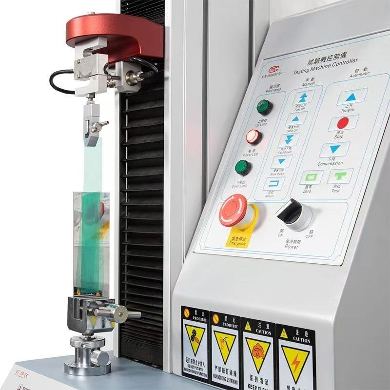 #8203 Tape Peel Force Testing Machine