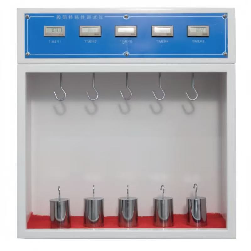 #Tape Retention Testing Machine