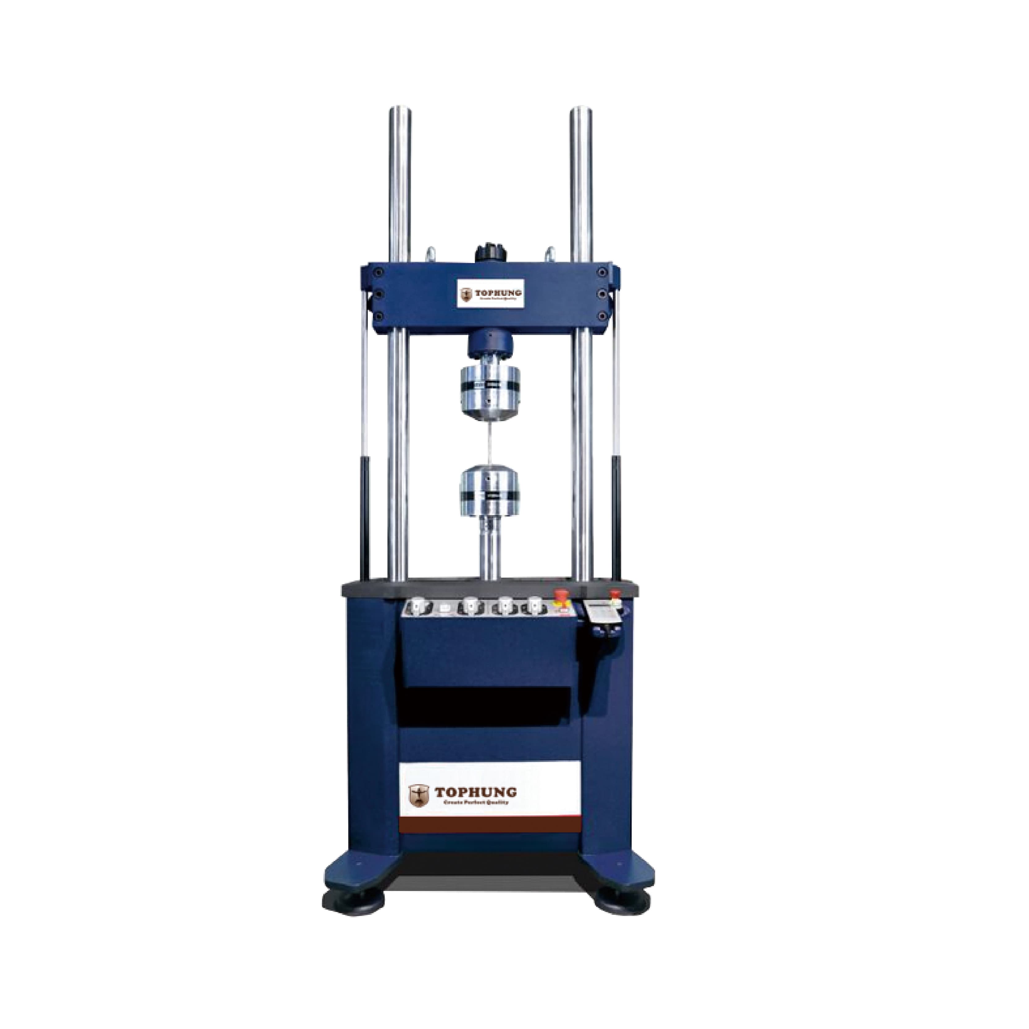 Máquina de prueba de fatiga dinámica automática