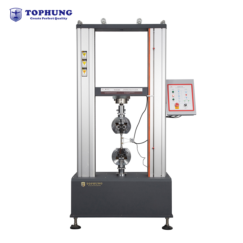 Universal Material Testing Machine