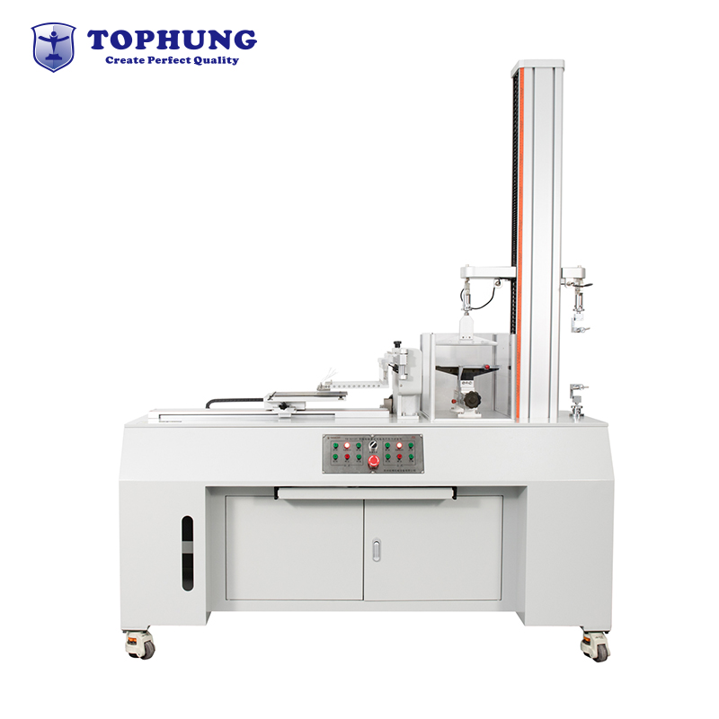 Conpound Battery Tension Tesing Machine