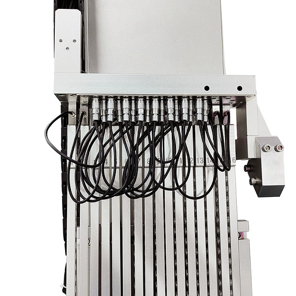 8208 multi-angle battery stripping tester